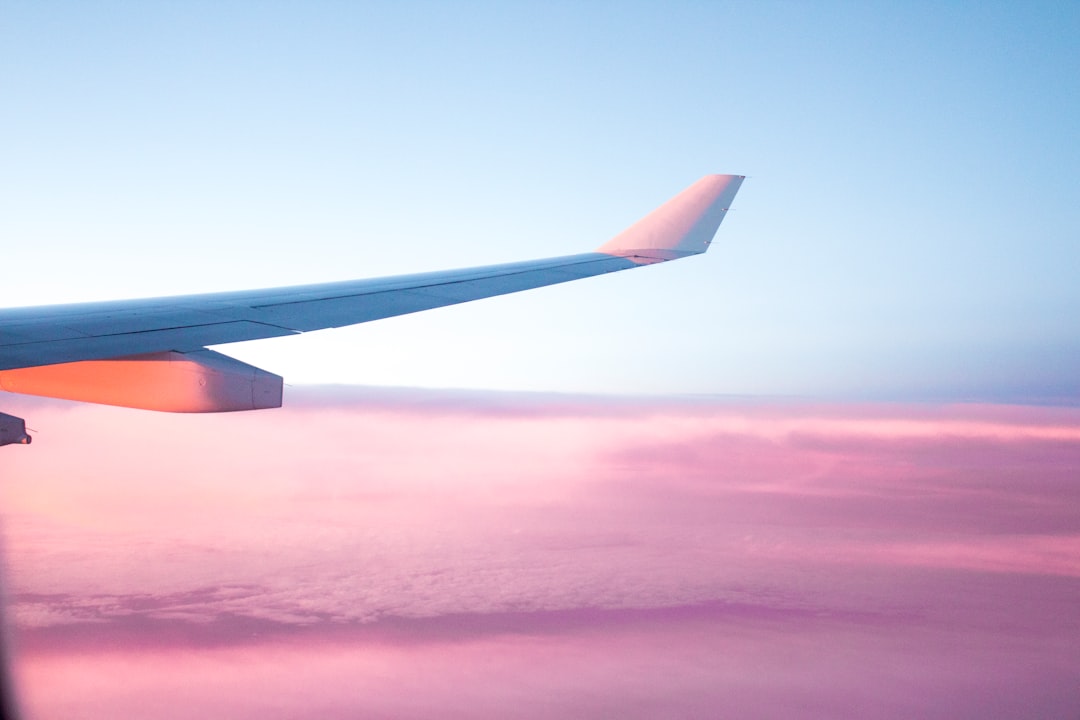 9 Essential Flight Award Booking Hacks for Savvy Travelers