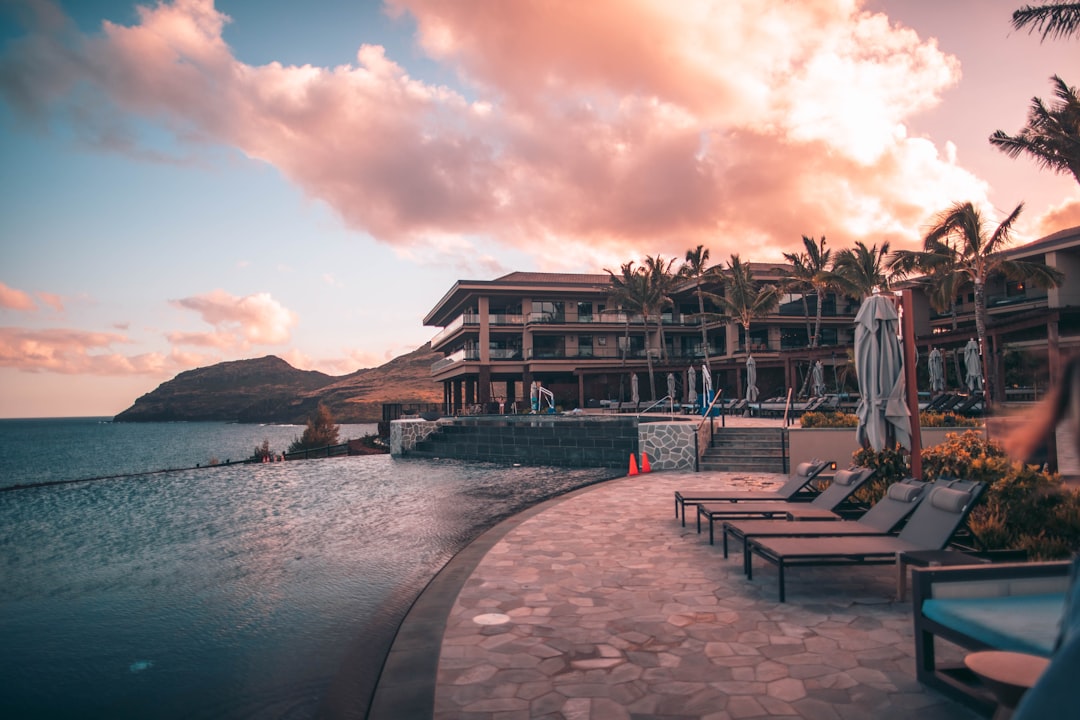 7 Luxury Hotels Under 50,000 Points Per Night That Will Surprise You