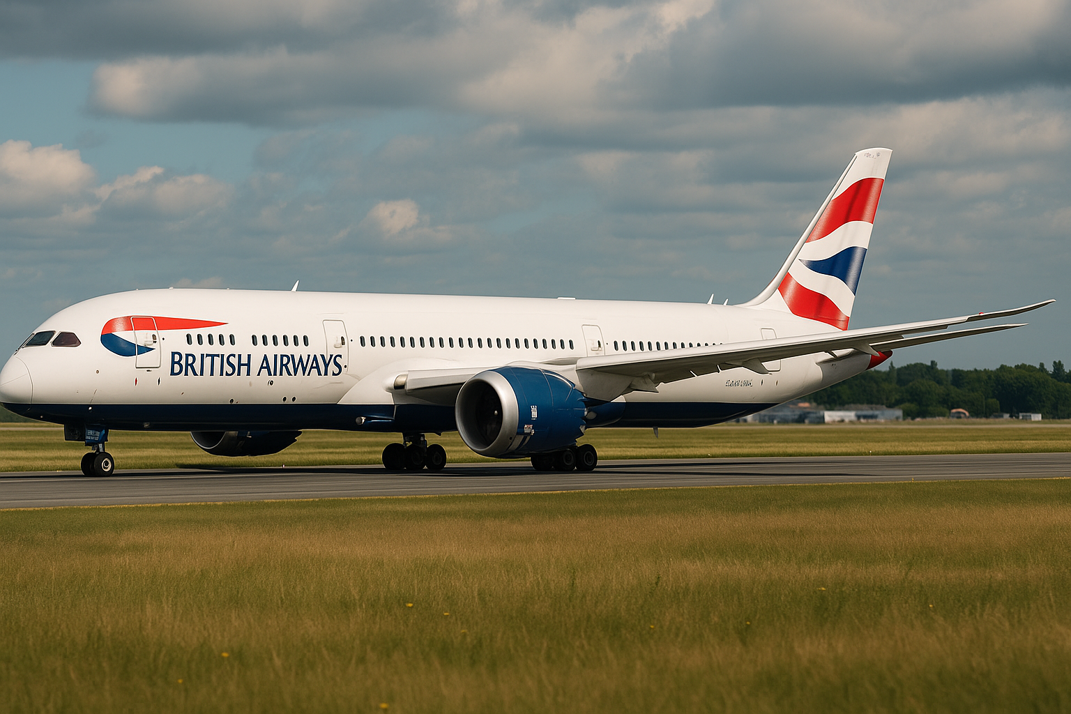Travel photo: British Airways Avios: Distance-Based Pricing, Sweet Spots, and the Best Uses in