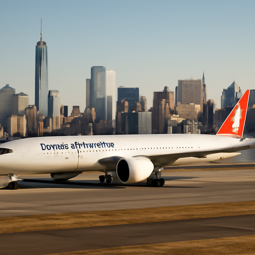 Travel photo: Citi to Turkish Airlines: The Star Alliance Fixed-Price Award Secret