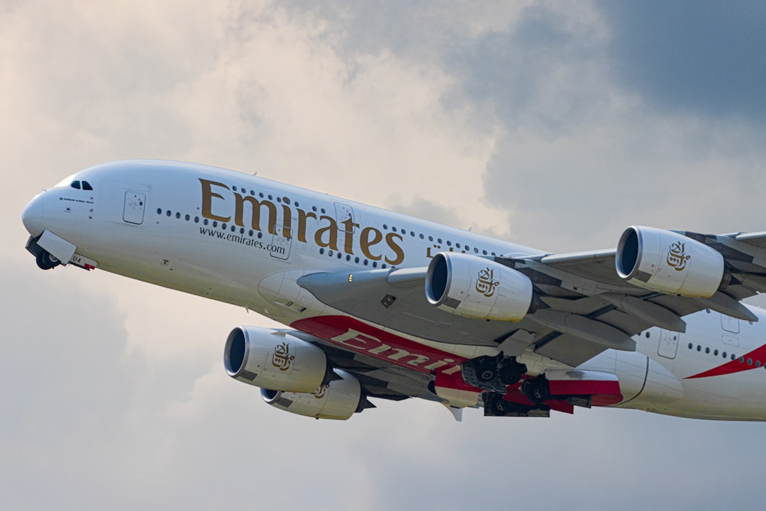 Emirates Skywards Review: Maximize Your Airline Miles