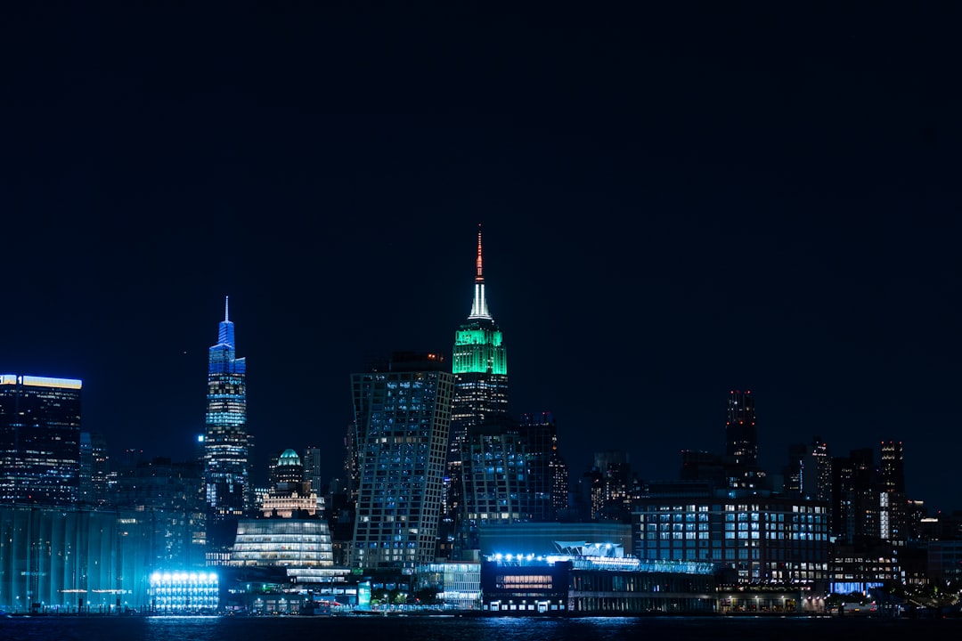 Fly to New York from India: Maximizing Miles
