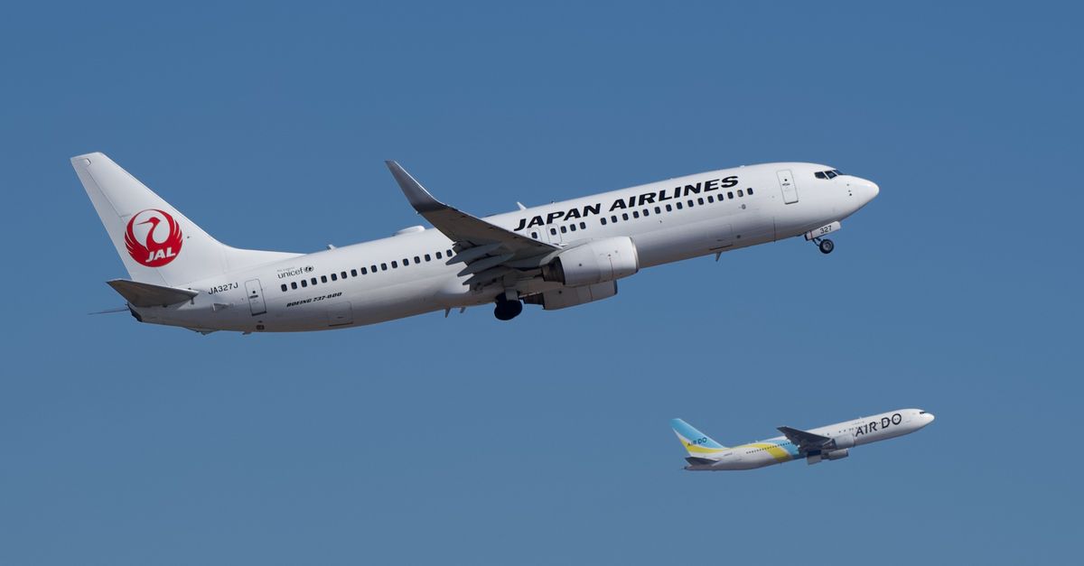 Fly to Tokyo: Unlock the Best Miles Award Options