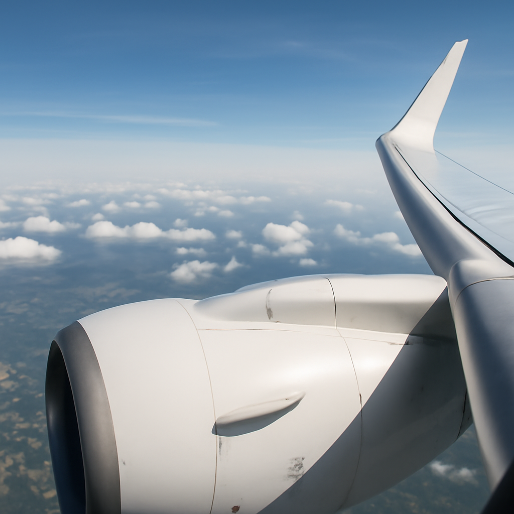 How to Find Award Space on Partner Airlines: A Step-by-Step Guide