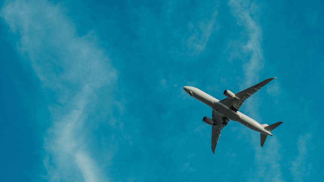 Mastering Airline Miles: Unlock Your Travel Potential