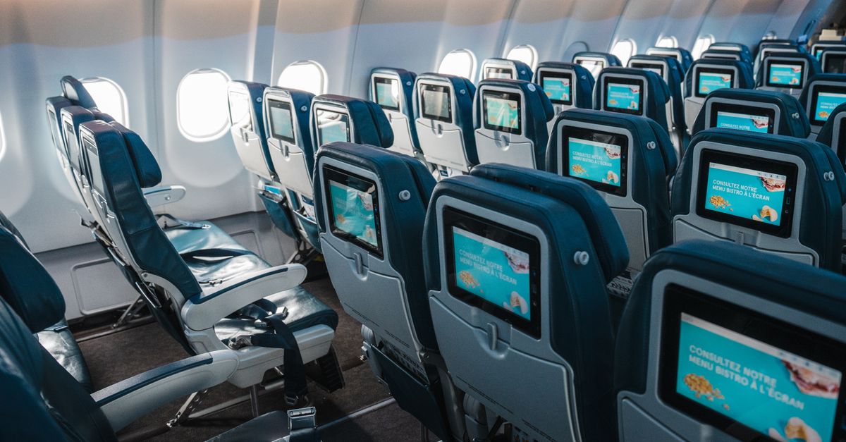 Mastering Award Seats: Use Flightflyer's New Finder Tool