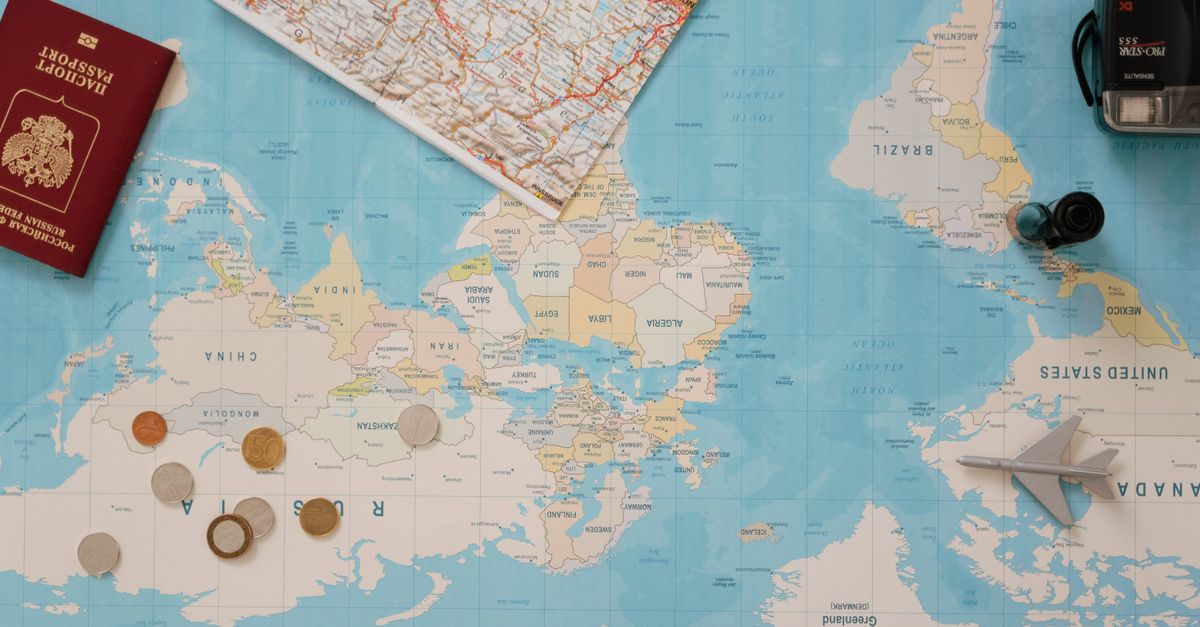 Mastering Points and Miles: A Beginner's Travel Strategy