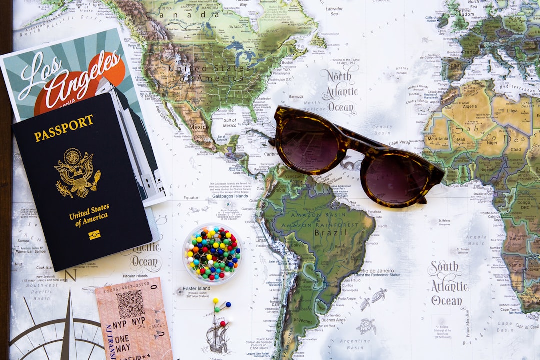 Mastering Points and Miles: A Beginner’s Travel Strategy