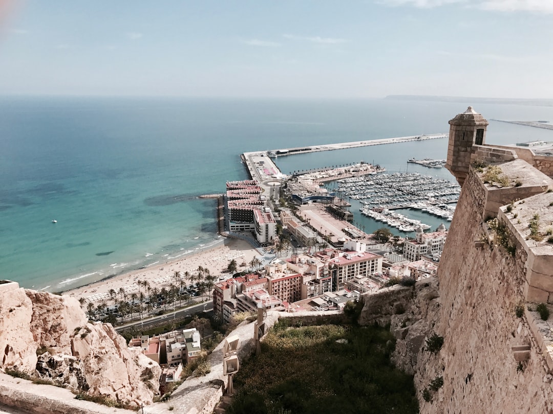 Mastering Points and Miles for a Trip to Spain