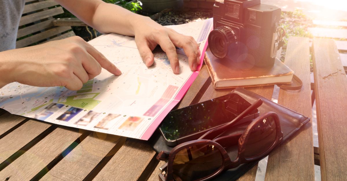 Mastering Points and Miles: Your Step-by-Step Strategy