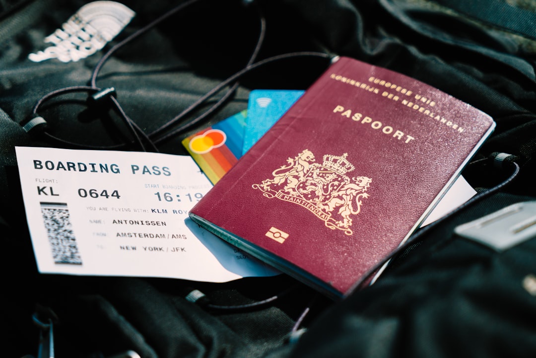 Mastering Points and Miles: Your Travel Strategy Guide