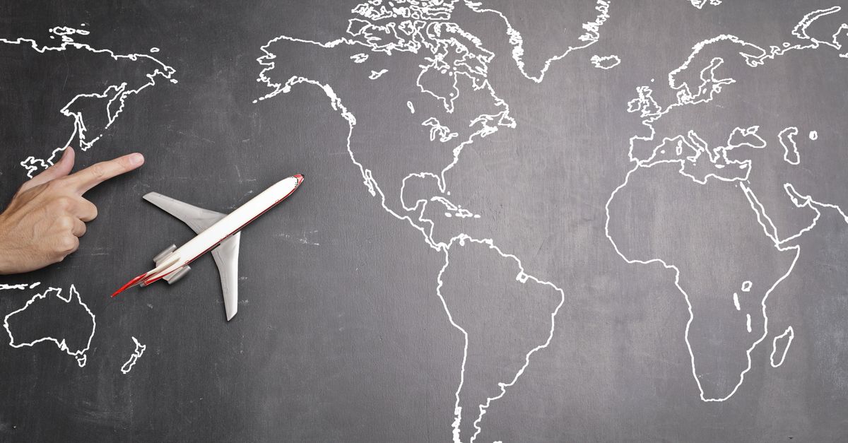Mastering Points & Miles: A Beginner's Strategy Guide