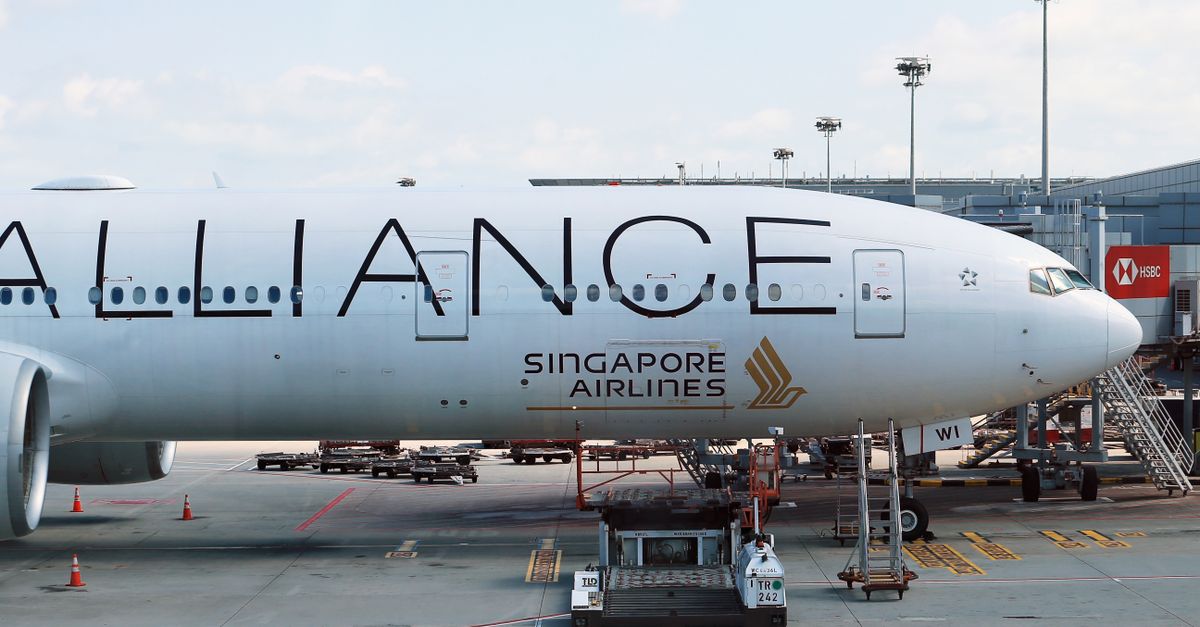 Maximize Award Searches with KrisFlyer Miles