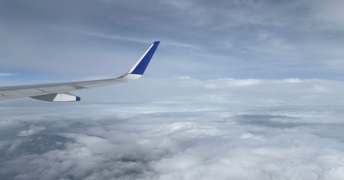 Maximize Miles: Flying from India to the USA