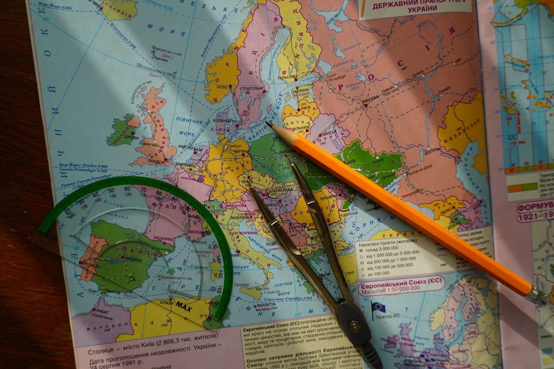 Maximize Points to Fly to Europe: Best Programs & Routes