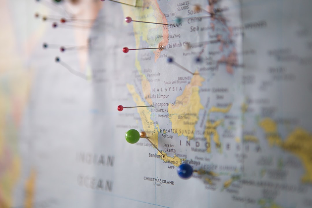 Maximize Rewards: Stacking Points for One Epic Trip