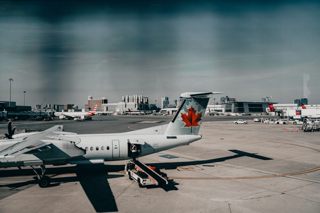 Maximize Your Air Canada Aeroplan Points: A How-To Guide