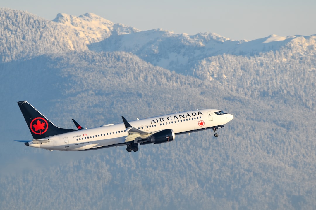 Maximize Your Air Canada Aeroplan Points: Strategies Revealed