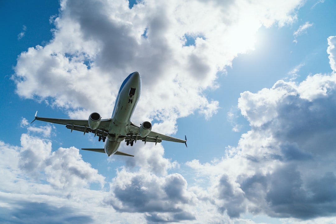 Maximize Your Airline Miles: Smart Strategies for Success