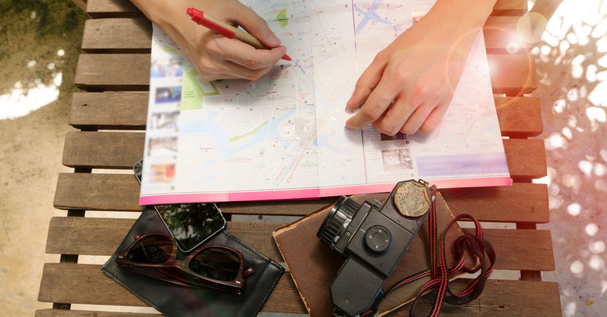 Maximize Your Atmos Rewards: Strategies for Smart Travel