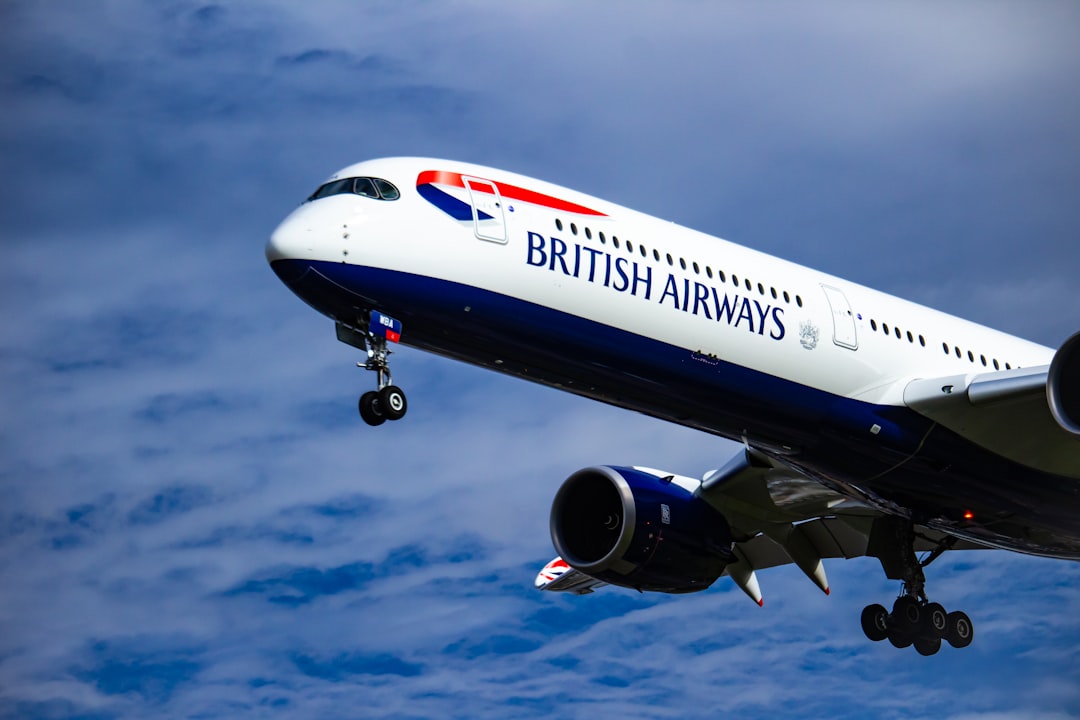 Maximize Your British Airways Club: Avios, Status, & Partners
