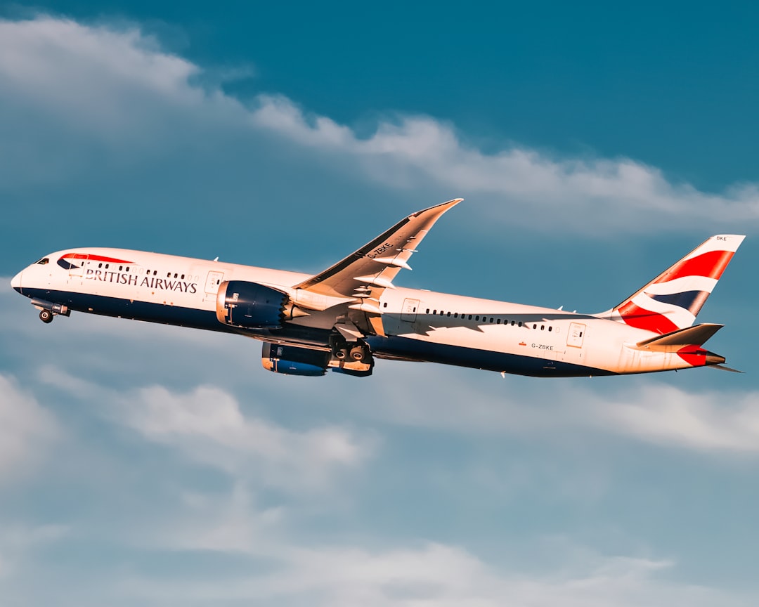 Maximize Your British Airways Club Benefits: A Strategic Guide