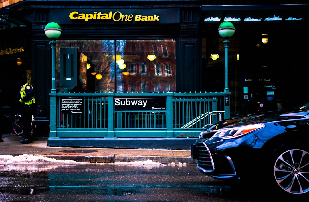 Maximize Your Capital One Miles Redemption Strategies