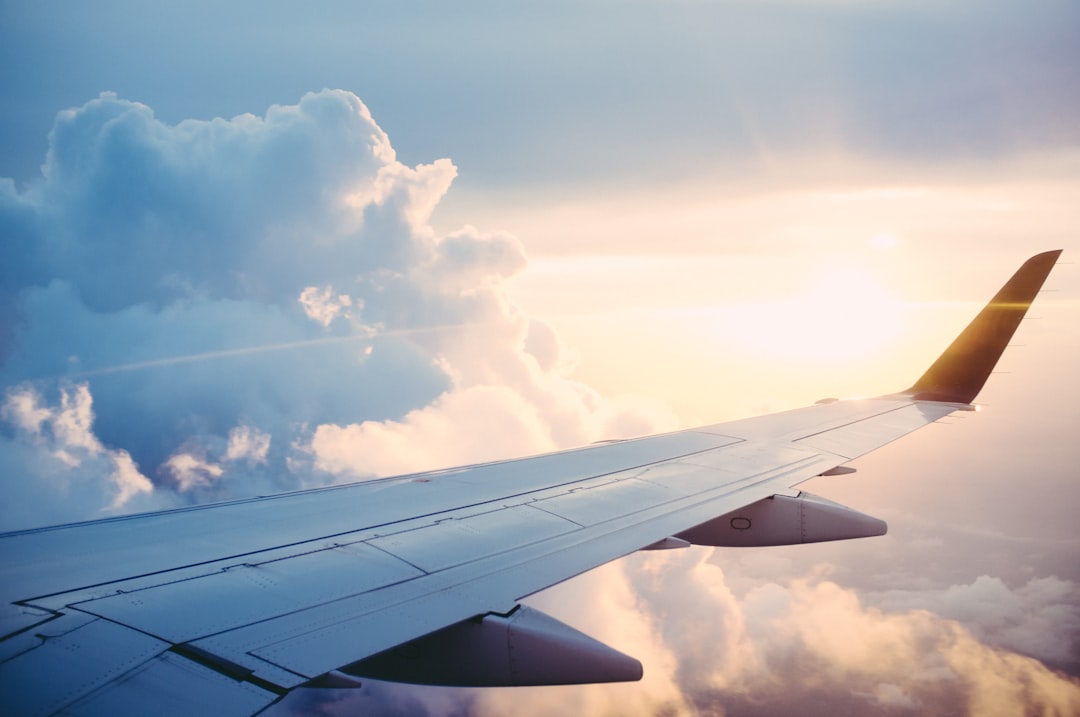 Maximize Your Flights: A Guide to Earning Airline Miles