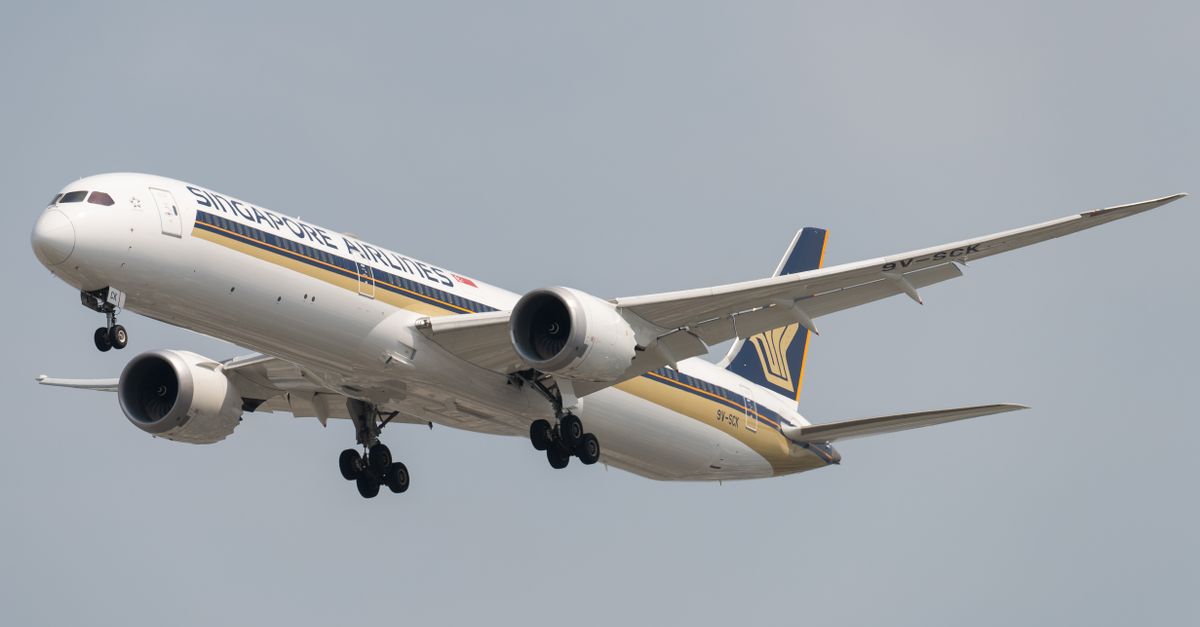 Maximize Your KrisFlyer: Award Search Tips for Singapore Airlines