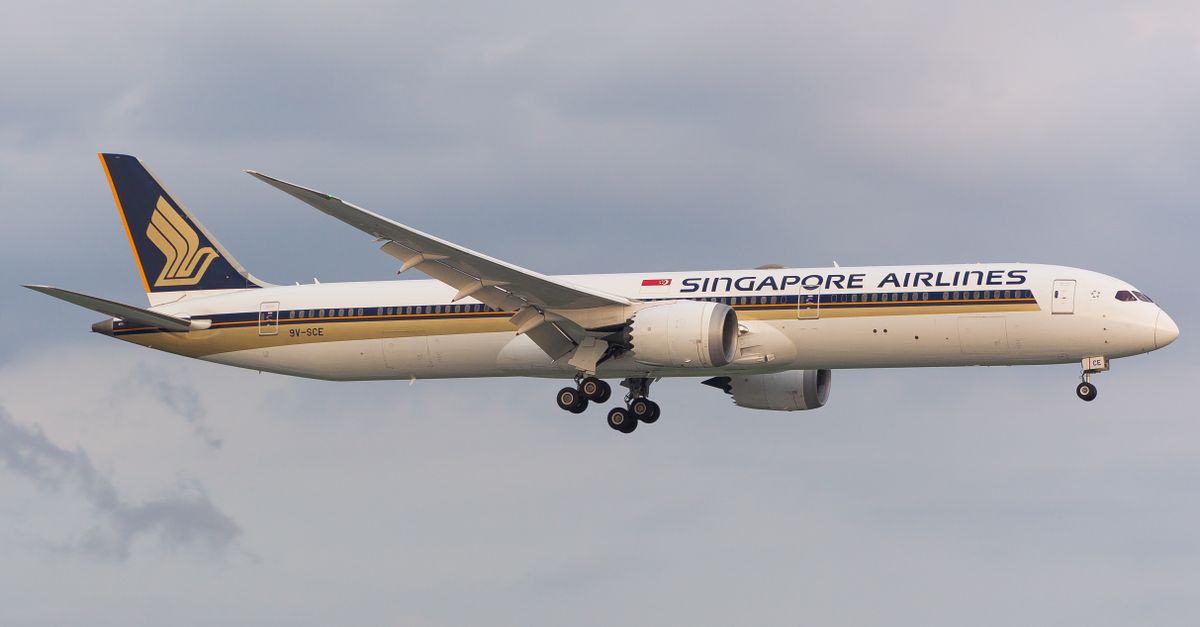 Maximize Your KrisFlyer Miles for Award Searches