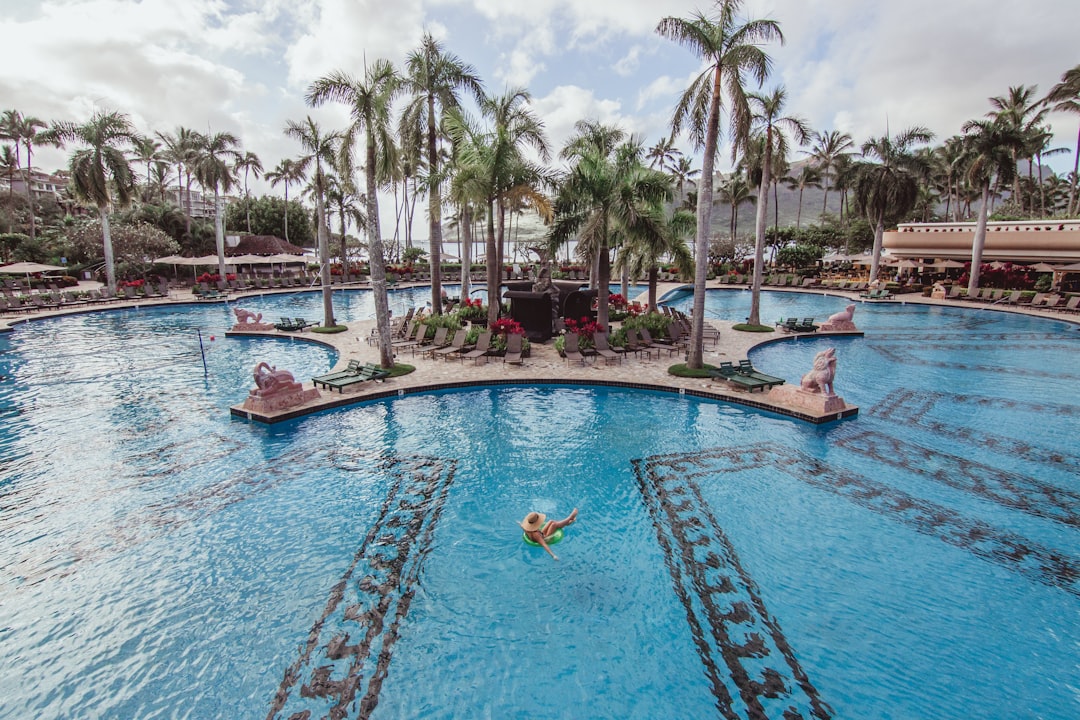 Maximize Your Marriott Bonvoy Rewards: Strategies Unveiled
