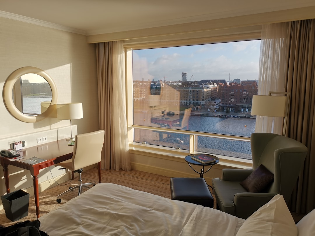 Maximize Your Marriott Points: Transfer Partners Ranked
