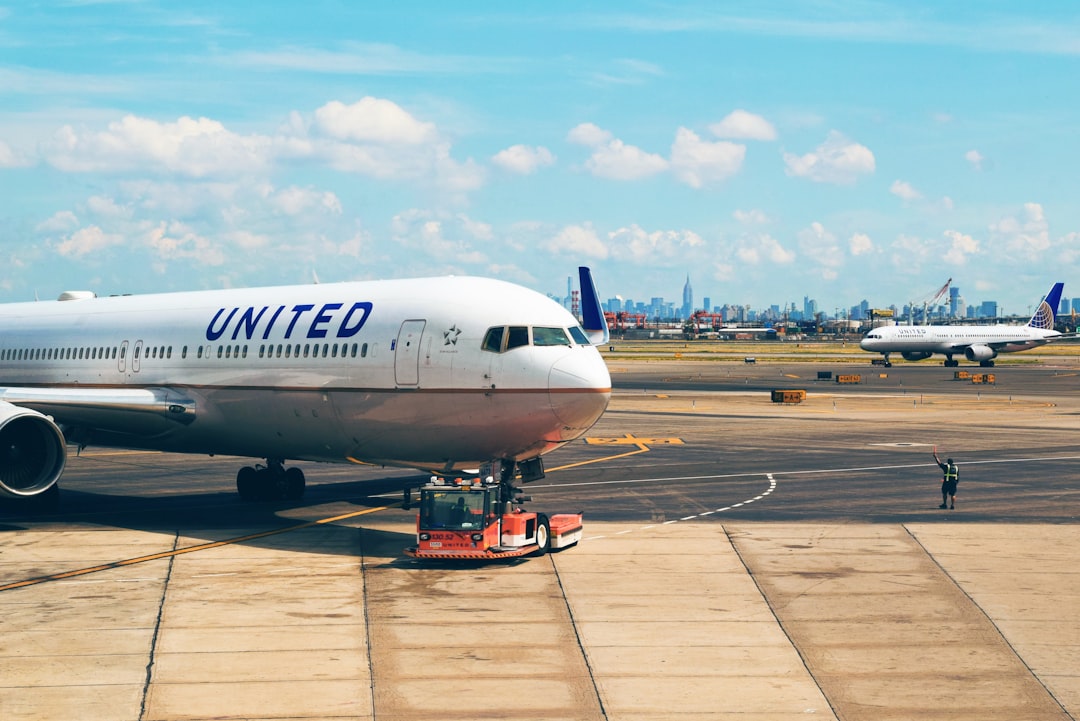 Maximize Your Miles: Family Pooling Strategies