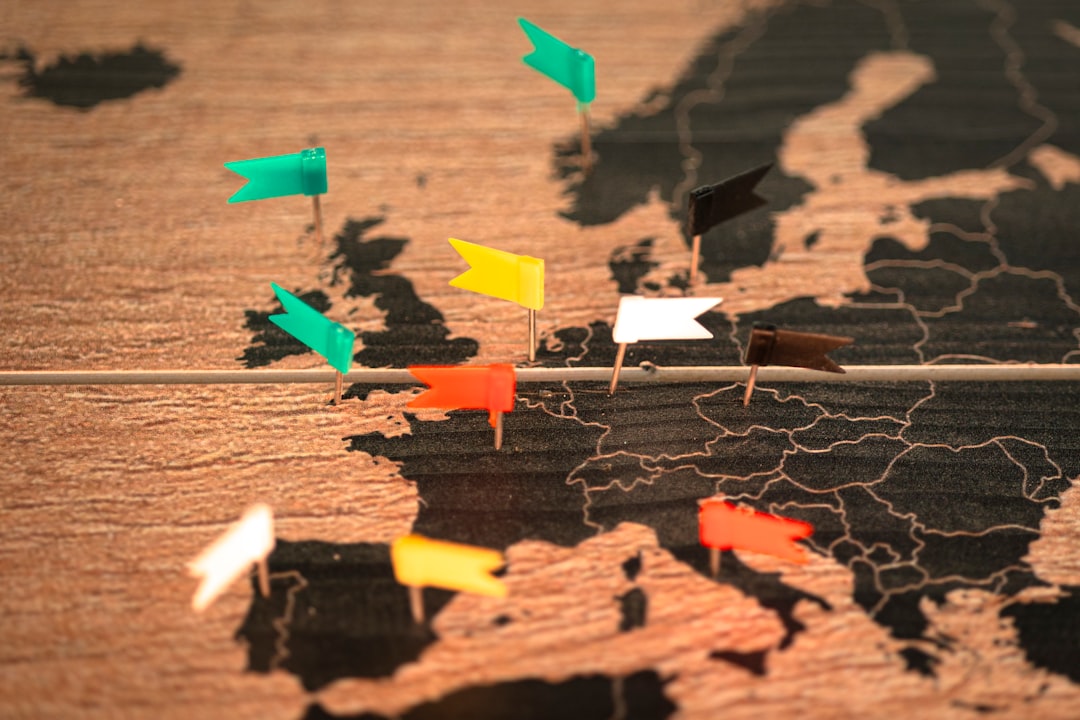 Maximize Your Points: Flying to Europe Made Easy