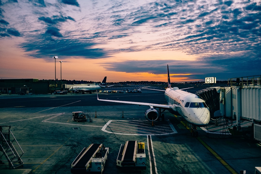 Maximize Your Rewards: A Guide to Airline Miles Strategy