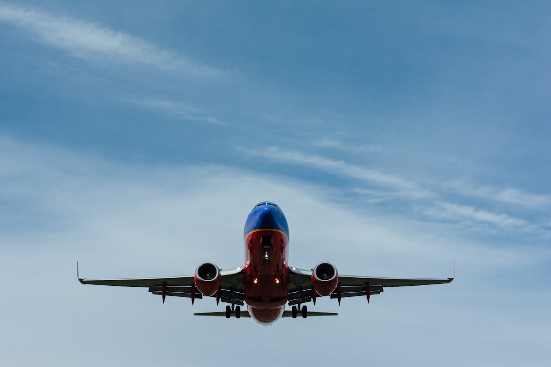 Maximize Your Rewards: How to Strategically Use Airline Miles