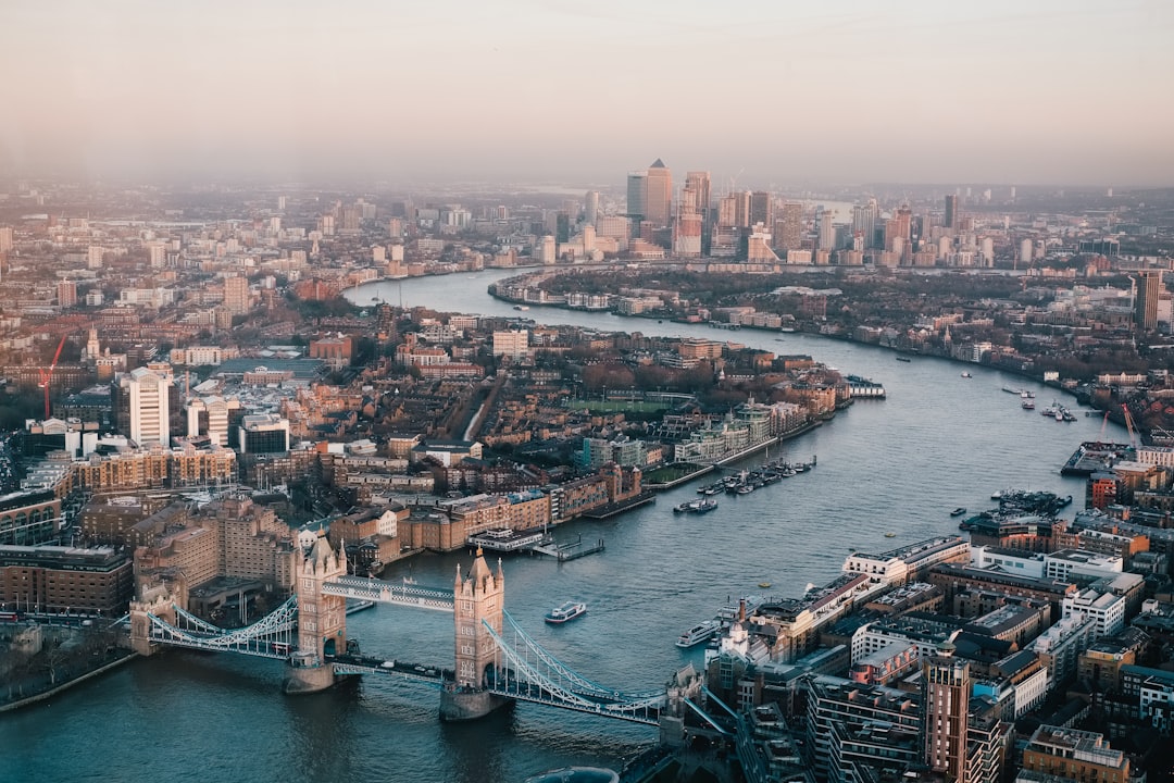 Maximize Your Rewards Points for a London Adventure