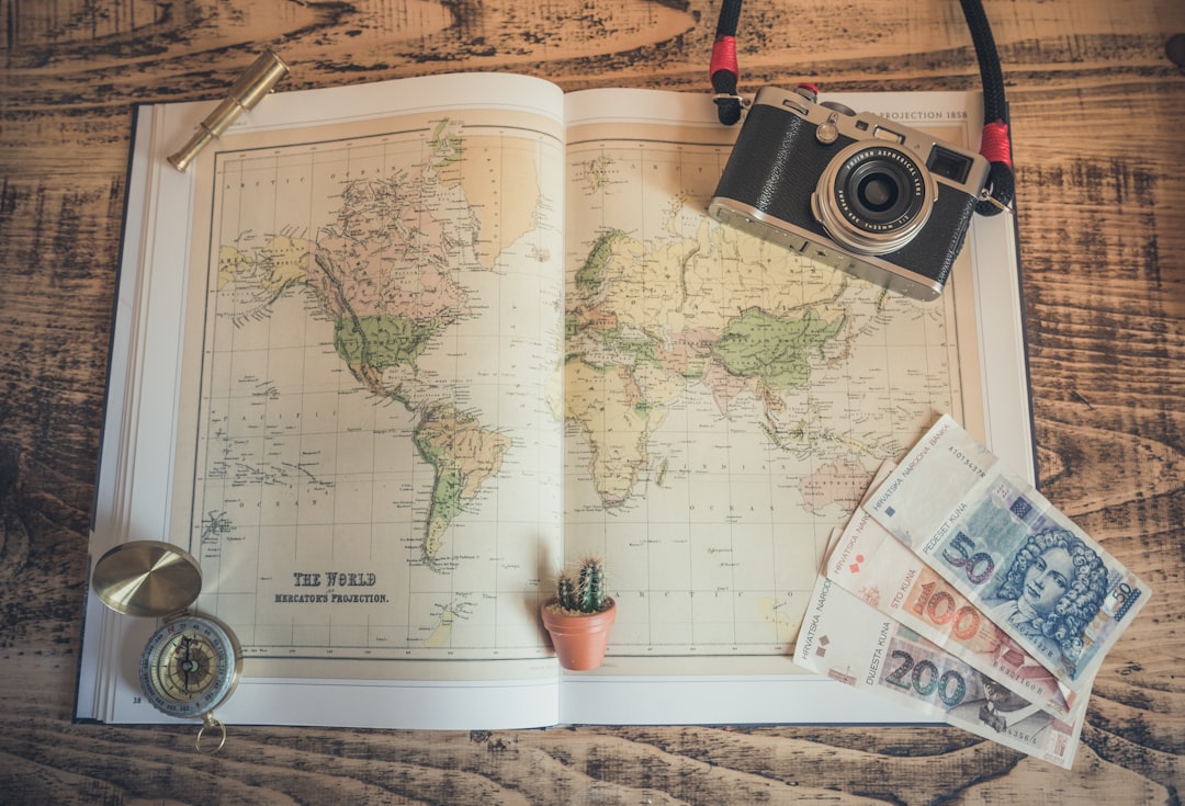 Maximize Your Rewards: Strategies for Points and Miles Travel