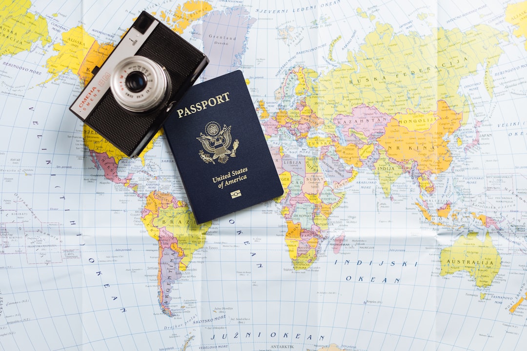 Maximize Your Travel: A Beginner's Guide to Points & Miles