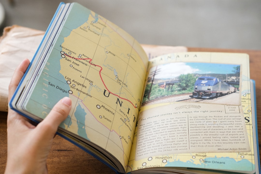 Maximize Your Travel: A Beginner’s Guide to Points and Miles