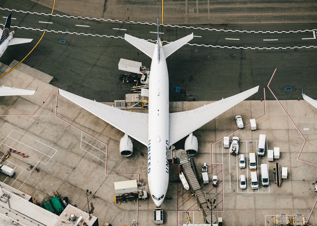 Maximize Your Travel: A Guide to Using Airline Miles