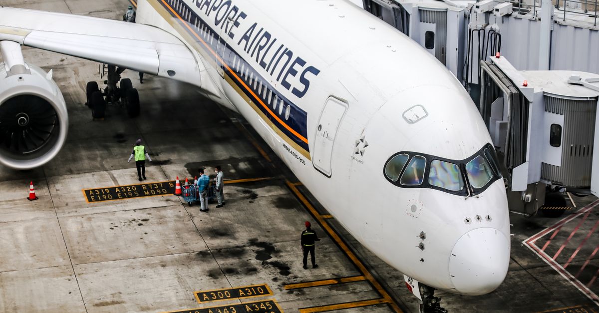 Maximize Your Travel: KrisFlyer Miles and Award Searches