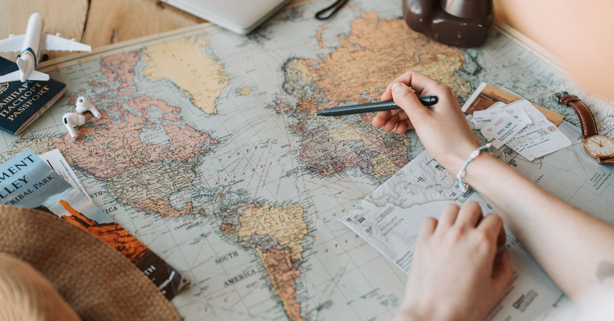 Maximize Your Travel: Points and Miles Strategies