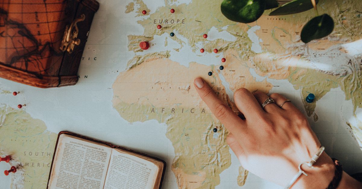 Maximize Your Travel Rewards: Points and Miles Strategy