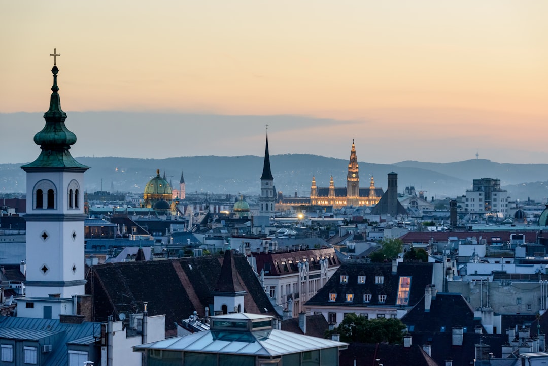 Maximize Your Travel Rewards: Vienna on Points
