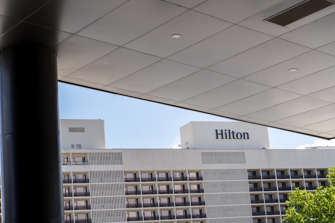 Maximizing Your Hilton Honors Points Redemption Value