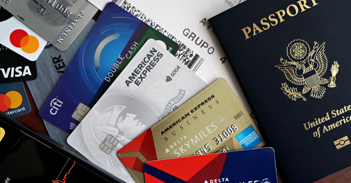 Maximizing Your Rewards: How Airline Miles Work
