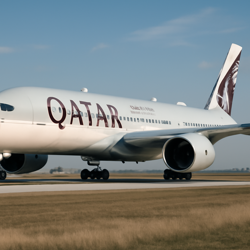 Qatar Airways Privilege Club: How to Earn Avios and Book QSuite Awards