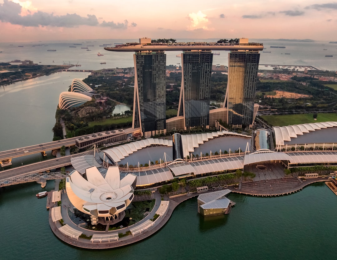 Singapore on Points: The Complete Award Travel Guide for 2026