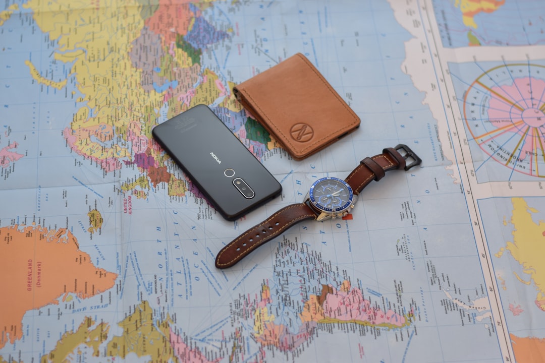 Travel Tech Essentials: SIM Cards, eSIM, and the Best Travel Wallets in 2026